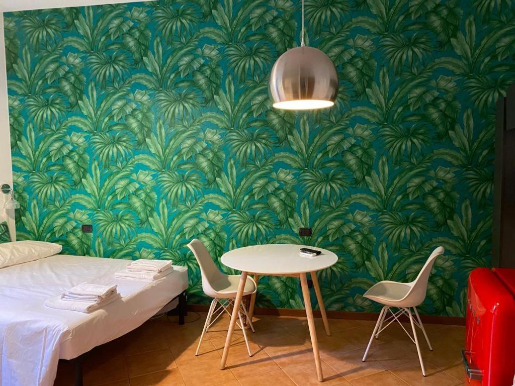 Monolocale Apartment Milano Ngoại thất bức ảnh