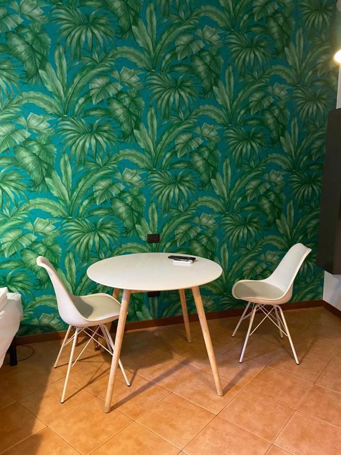Monolocale Apartment Milano Ngoại thất bức ảnh