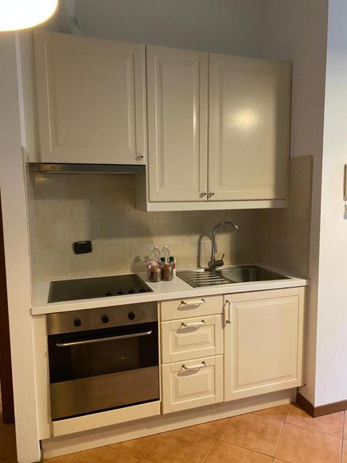 Monolocale Apartment Milano Ngoại thất bức ảnh