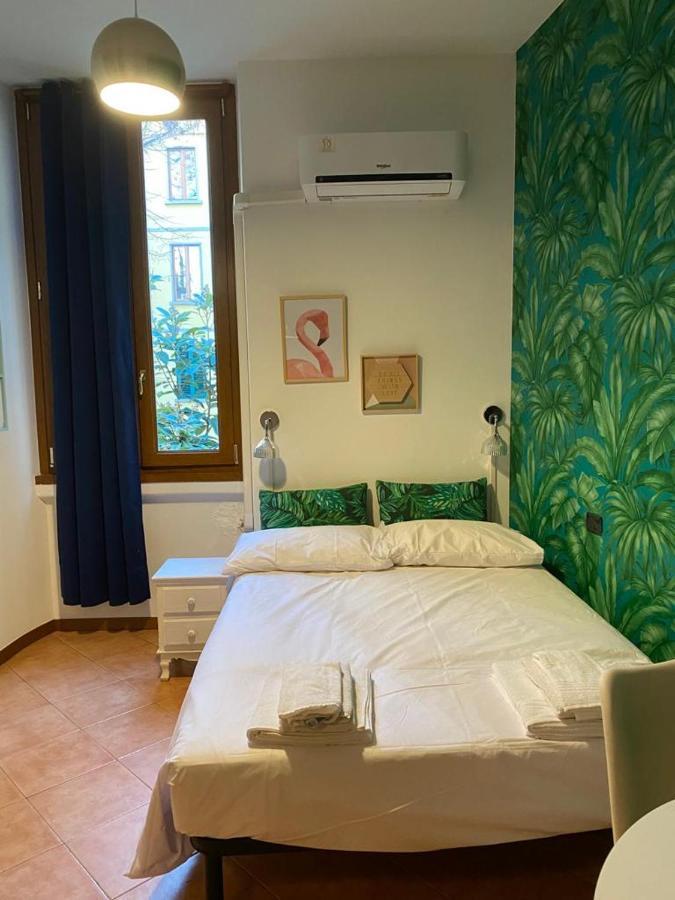 Monolocale Apartment Milano Ngoại thất bức ảnh