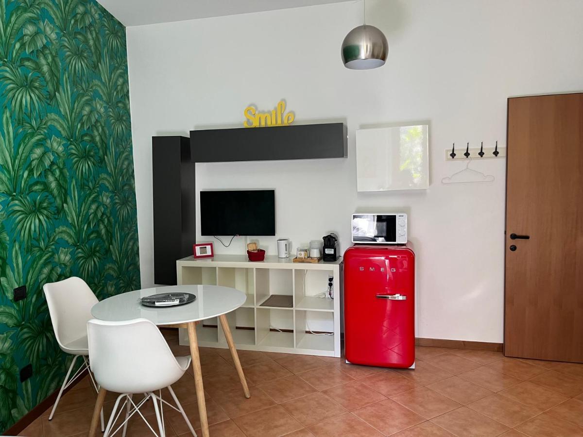 Monolocale Apartment Milano Ngoại thất bức ảnh