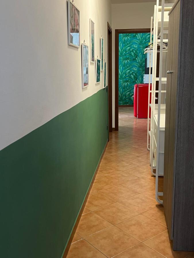Monolocale Apartment Milano Ngoại thất bức ảnh