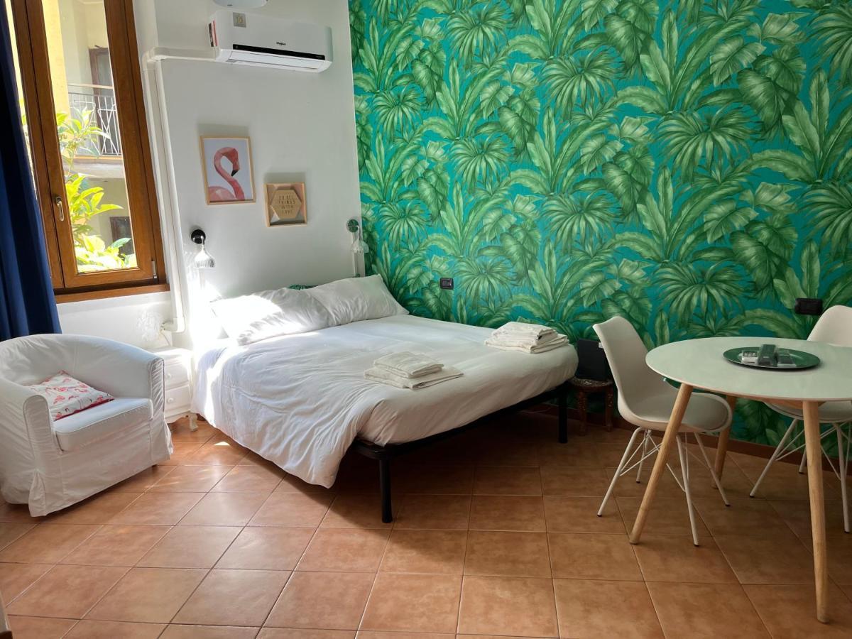 Monolocale Apartment Milano Ngoại thất bức ảnh
